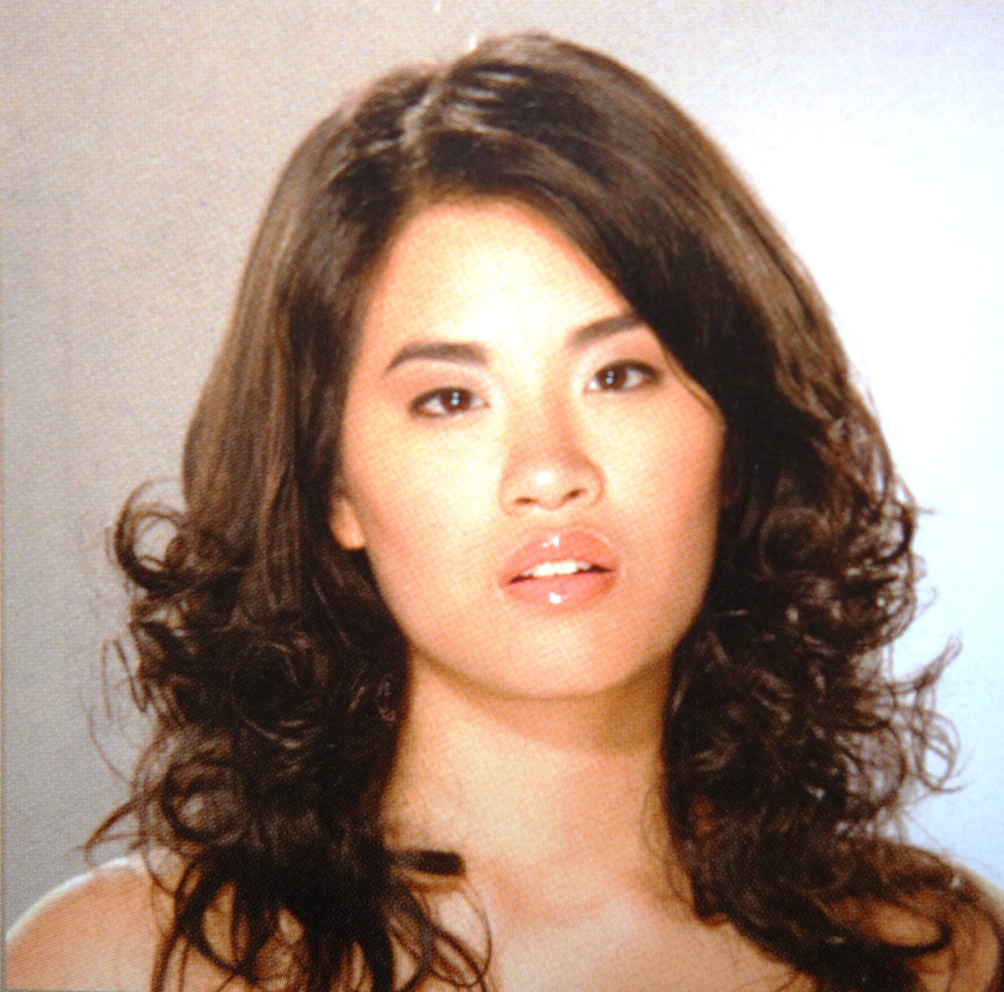 Texture Of Hair Jacklyn Tan Hair Studio